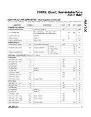 MAX500BCWE+ datasheet.datasheet_page 3