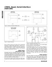 MAX500BCWE+ datasheet.datasheet_page 6