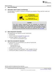 TSU6721EVM datasheet.datasheet_page 2