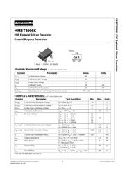 MMBT3906K datasheet.datasheet_page 1