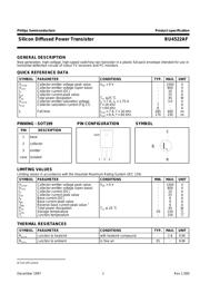 BU4522AF datasheet.datasheet_page 1