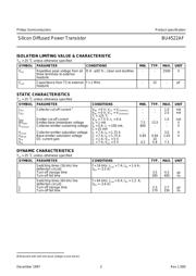 BU4522AF datasheet.datasheet_page 2