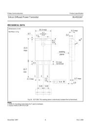 BU4522AF datasheet.datasheet_page 6