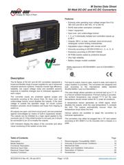 LM1601-9R datasheet.datasheet_page 1