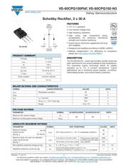 VS-60CPQ150-N3 datasheet.datasheet_page 1