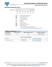 VS-60CPQ150-N3 datasheet.datasheet_page 5