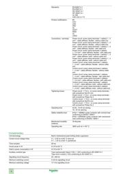 LC1D098BD datasheet.datasheet_page 2