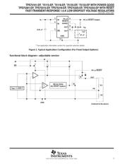 TPS75333QPWPREP 数据规格书 3