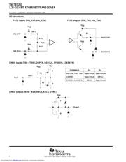 TNETE2201 datasheet.datasheet_page 4