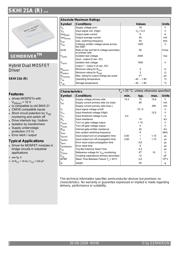 SKHI 22A R datasheet.datasheet_page 1