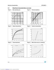 STD10NF10-1 datasheet.datasheet_page 6