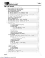 CS4271 datasheet.datasheet_page 3