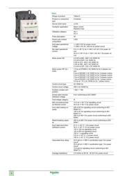 LC1D09LE7 datasheet.datasheet_page 2