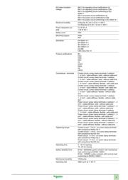 LC1D09LE7 datasheet.datasheet_page 3