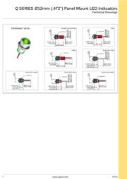 Q12P1BXXG24E datasheet.datasheet_page 2