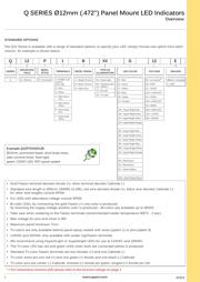 Q12P1BXXG24E datasheet.datasheet_page 3