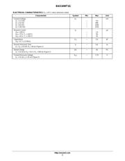 BAS16WT1 datasheet.datasheet_page 2