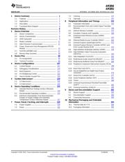 AM3892BCYG120 datasheet.datasheet_page 5