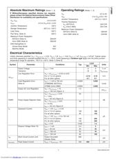 LP3985ITLX-285/NOPB datasheet.datasheet_page 5