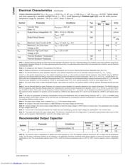 LP3985ITLX-285/NOPB datasheet.datasheet_page 6