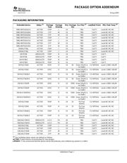 SN7473 datasheet.datasheet_page 6