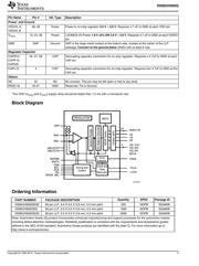 DS90UH926QSQ/NOPB datasheet.datasheet_page 5