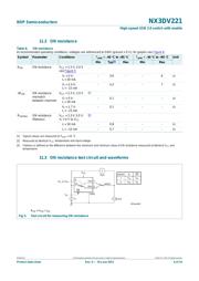 NX3DV221TKX datasheet.datasheet_page 6