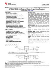 LP3853ESX-3.3/NOPB datasheet.datasheet_page 1