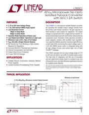 LT8301IS5#TRMPBF datasheet.datasheet_page 1