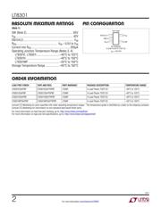 LT8301IS5#TRMPBF datasheet.datasheet_page 2