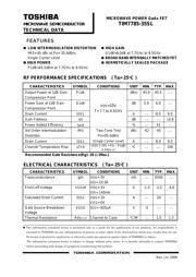 TIM5964-35SL datasheet.datasheet_page 1