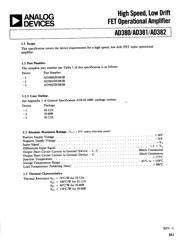 AD380 datasheet.datasheet_page 1