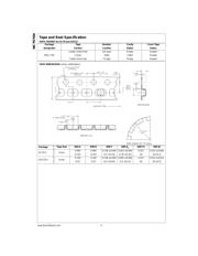 NC7ST04L6X datasheet.datasheet_page 5