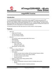 ATMEGA4809-MFR datasheet.datasheet_page 1