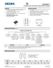 D5V0L4B5V-7 datasheet.datasheet_page 1