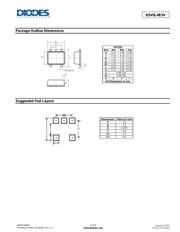 D5V0L4B5V-7 datasheet.datasheet_page 4