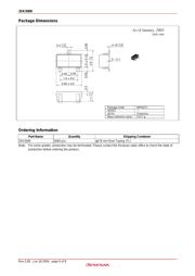 2SK3000 datasheet.datasheet_page 6