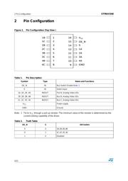 STMAV340TTR datasheet.datasheet_page 4