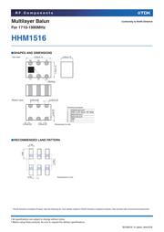 HHM1516 datasheet.datasheet_page 2