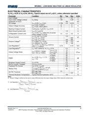 MP20051DN-LF datasheet.datasheet_page 3