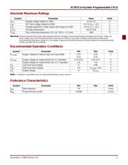 XC9572-10PC44I datasheet.datasheet_page 3