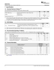 HD3SS3415 datasheet.datasheet_page 6