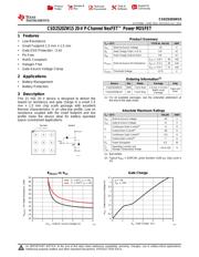 CSD25202W15T datasheet.datasheet_page 1