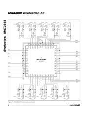 MAX3885EVKIT datasheet.datasheet_page 4