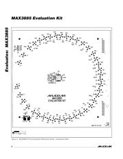 MAX3885EVKIT datasheet.datasheet_page 6