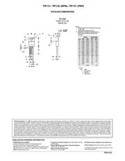 TIP131 datasheet.datasheet_page 4