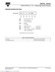 30CTQ045PBF 数据规格书 5