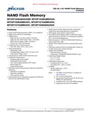 MT29F1G08ABADAH4-ITX:D datasheet.datasheet_page 1