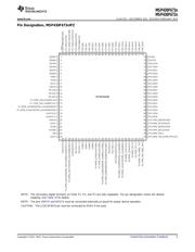 MSP430F6725IPN datasheet.datasheet_page 5