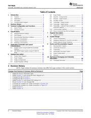 TRF7963ARHBR datasheet.datasheet_page 4